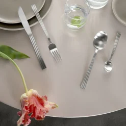 Gense Thebe Edition 2024 Bestiksæt 16 dele Mat stål