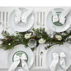 Gense Thebe Edition 2024 Bestiksæt 16 dele Mat stål