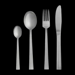 Best Gense Thebe Edition 2024 Bestiksæt 24 dele Mat stål