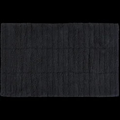 Outlet Zone Denmark Tiles Bademåtte Black