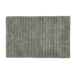 Hot Zone Denmark Tiles Bademåtte Matcha Green