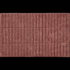 Outlet Zone Denmark Tiles Bademåtte Peach Red