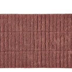 Outlet Zone Denmark Tiles Bademåtte Peach Red