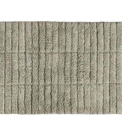 New Zone Denmark Tiles Bademåtte Eucalyptus Green