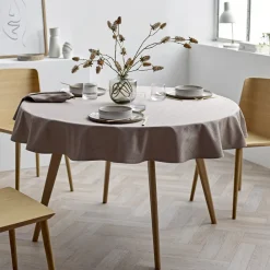 Södahl Tiles Damask Dug Taupe