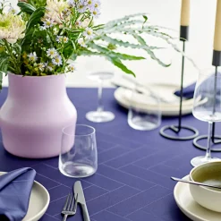 Sale Södahl Tiles Damask Dug Indigo