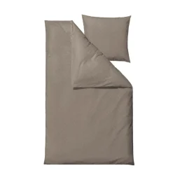 Sale Södahl organic Tiles Sengetøj Taupe