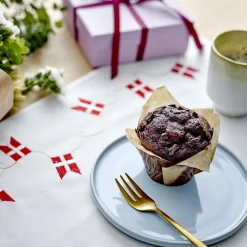 Online Södahl Tillykke Dækkeserviet 2 stk. Standard