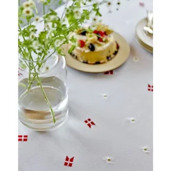 Outlet Södahl Tillykke Stofservietter 4 stk. Standard