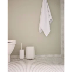 Sale Zone Denmark Time Badehåndklæde White