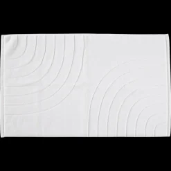 Sale Zone Denmark Time Bademåtte White