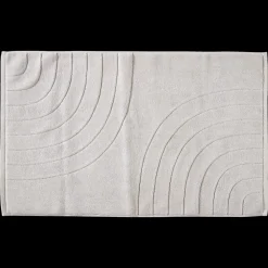 Clearance Zone Denmark Time Bademåtte Soft Grey