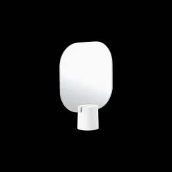 Hot Zone Denmark Time Bordspejl V&aelig;lg farve