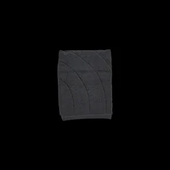 Hot Zone Denmark Time Håndklæde Black