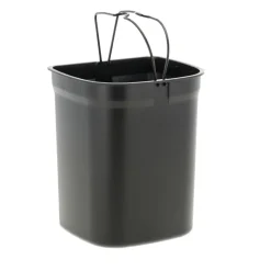 Best Zone Denmark Time Pedalspand White