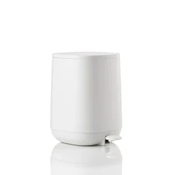 Best Zone Denmark Time Pedalspand White