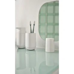 Hot Zone Denmark Time Sæbedispenser White