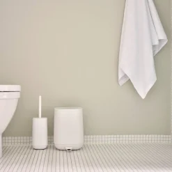 Sale Zone Denmark Time Toiletbørste White