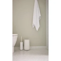 Sale Zone Denmark Time Toiletbørste White