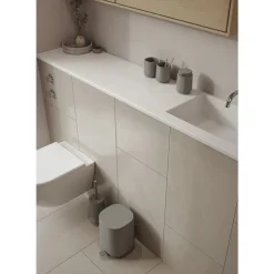 Zone Denmark Time Toiletbørste Concrete