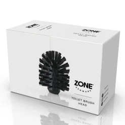 Clearance Zone Denmark Toiletbørstehoved Black
