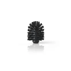 Clearance Zone Denmark Toiletbørstehoved Black