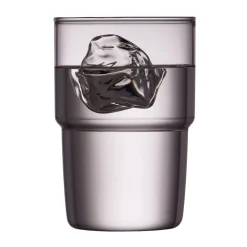 Online Lyngby Glas Torino Drikkeglas 2 stk. Pink