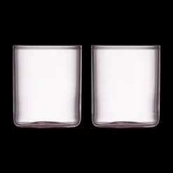 Sale Lyngby Glas Torino Shotglas 2 stk. Pink