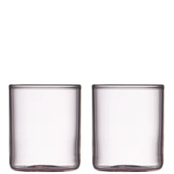 Sale Lyngby Glas Torino Shotglas 2 stk. Pink