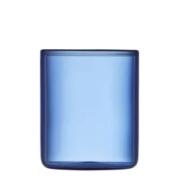 New Lyngby Glas Torino Shotglas 2 stk. Blå