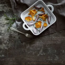 Hot Pillivuyt Toulouse Fad Hvid