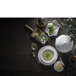 Hot Pillivuyt Toulouse Fad Hvid