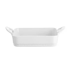 Hot Pillivuyt Toulouse Fad Hvid