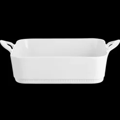 Hot Pillivuyt Toulouse Fad Hvid