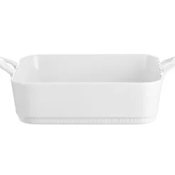 Hot Pillivuyt Toulouse Fad Hvid