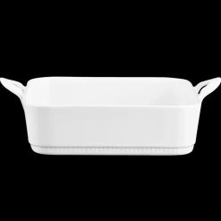 Hot Pillivuyt Toulouse Fad Hvid