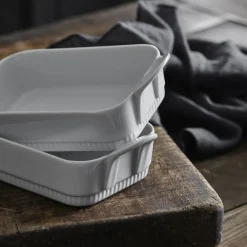 Hot Pillivuyt Toulouse Fad Hvid