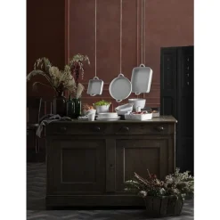 Hot Pillivuyt Toulouse Fad Hvid