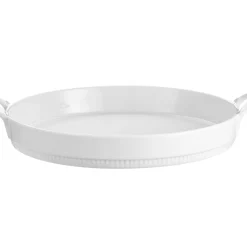 Best Pillivuyt Toulouse Fad rundt Hvid