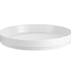 Best Pillivuyt Toulouse Fad rundt Hvid