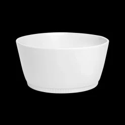 New Pillivuyt Toulouse Skål høj nr. 4 Hvid