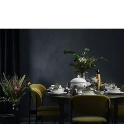 Online Pillivuyt Toulouse Skål med håndtag Hvid