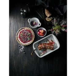 Online Pillivuyt Toulouse Skål med håndtag Hvid