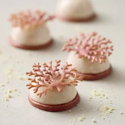 Discount Blomsterbergs Træ Tuileform Latte