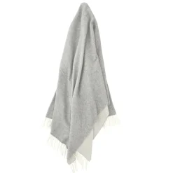 Discount Södahl Tranquil Plaid Light Grey