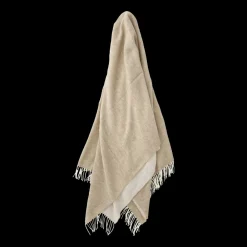 Best Södahl Tranquil Plaid Beige