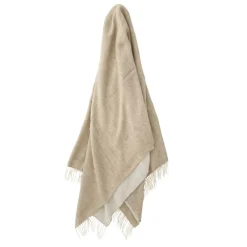 Best Södahl Tranquil Plaid Beige