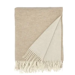 Best Södahl Tranquil Plaid Beige