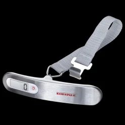 Outlet Soehnle Travel Bagagevægt Grå