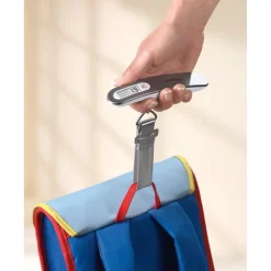 Outlet Soehnle Travel Bagagevægt Grå